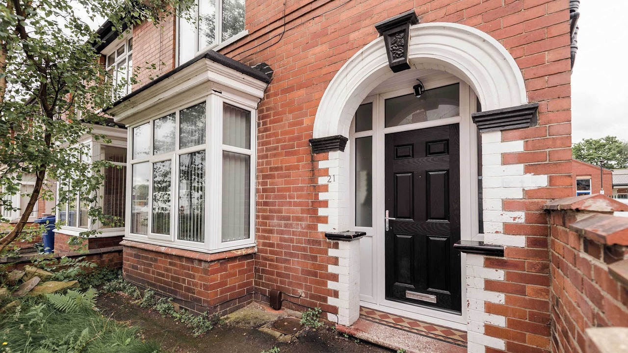 Photo of Outdoor in Doncaster
