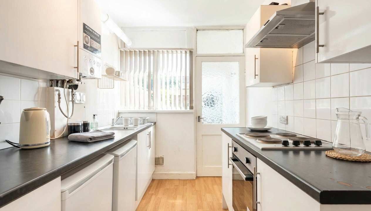 Photo of Kitchen in Doncaster