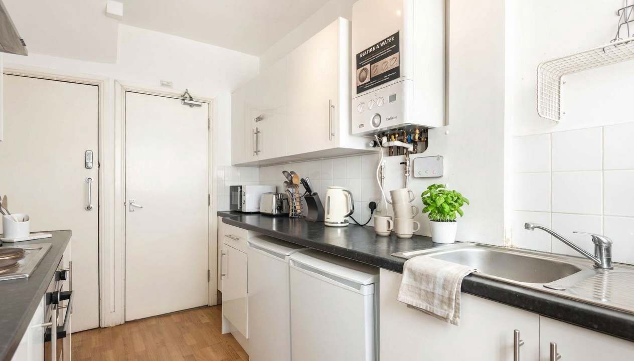 Photo of Kitchen in Doncaster