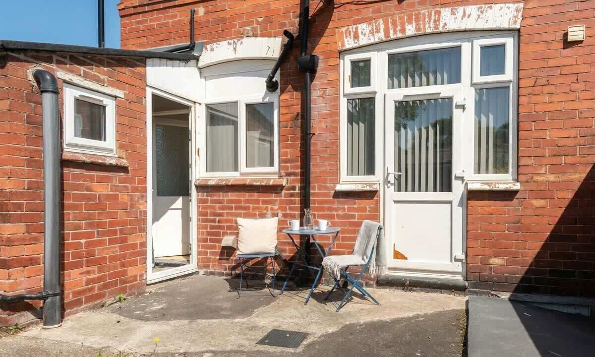 Photo of Outdoor in Doncaster
