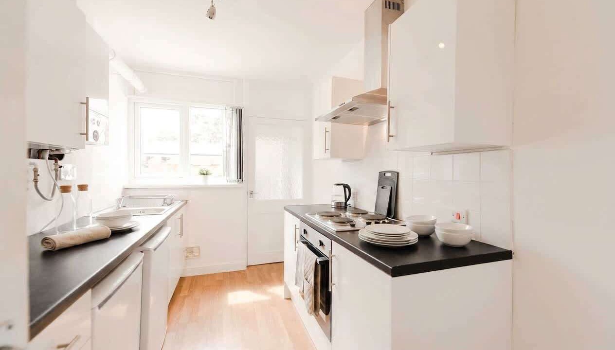 Photo of Kitchen in Doncaster