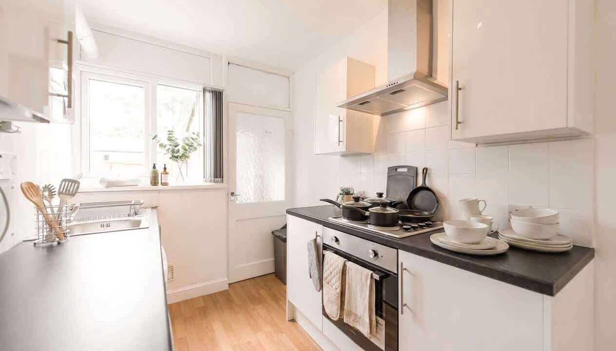 Photo of Kitchen in Doncaster