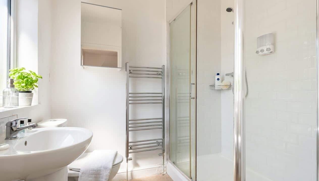 Photo of Bathroom in Doncaster