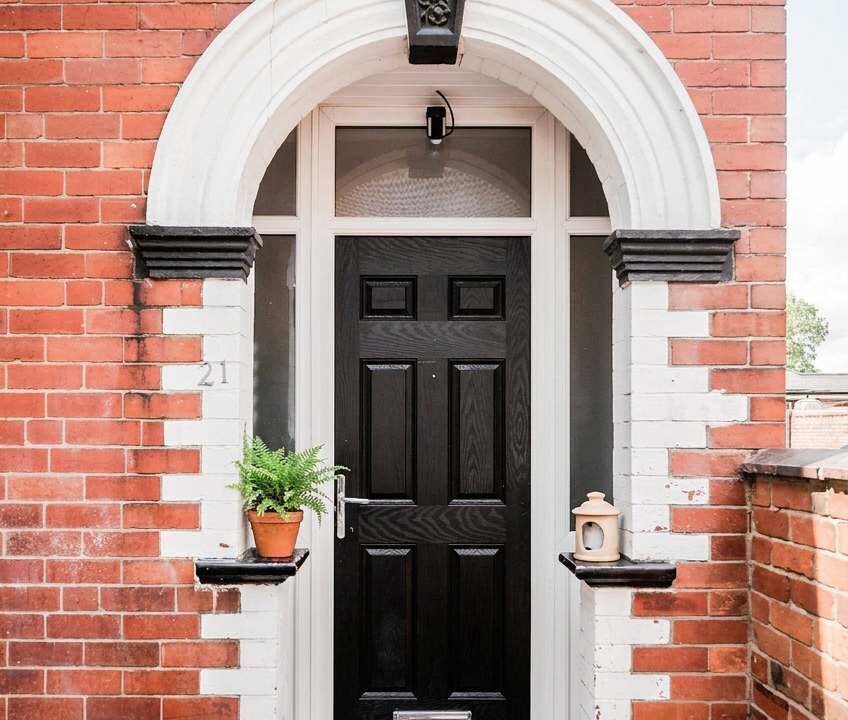 Photo of Outdoor in Doncaster