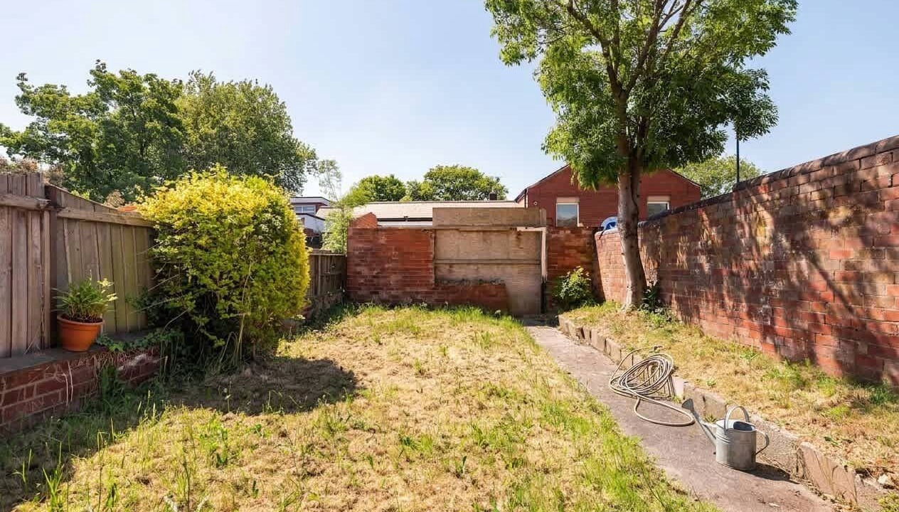 Photo of Outdoor in Doncaster
