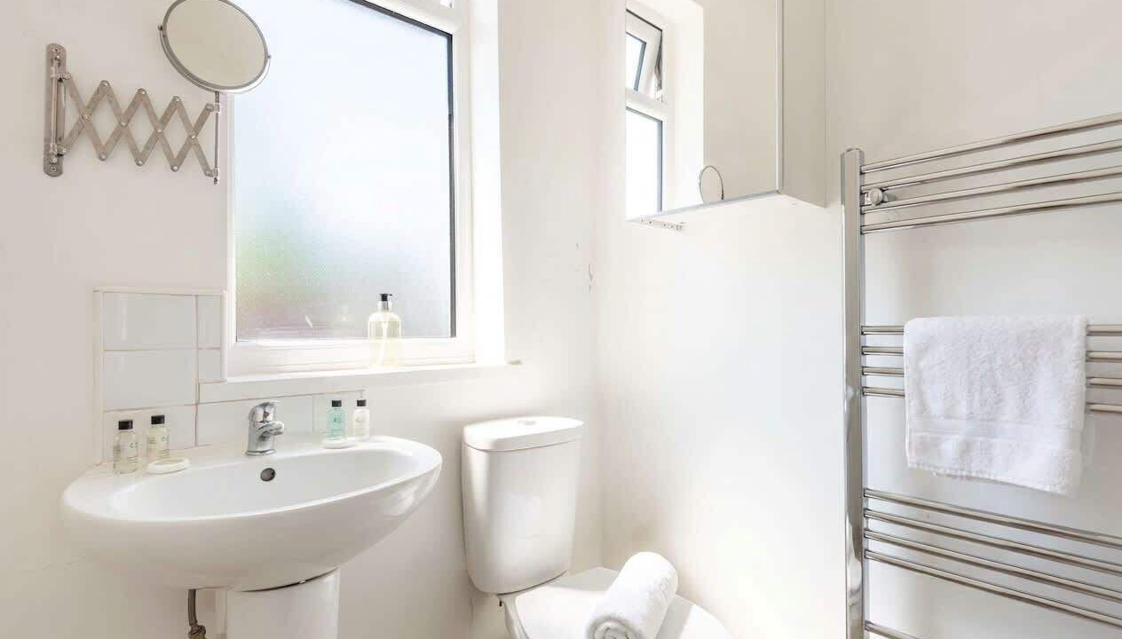 Photo of Bathroom in Doncaster
