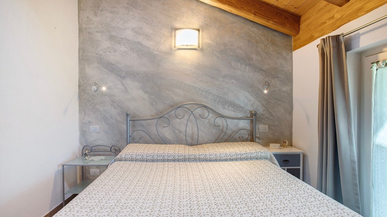 Photo of Bedroom in Gignod