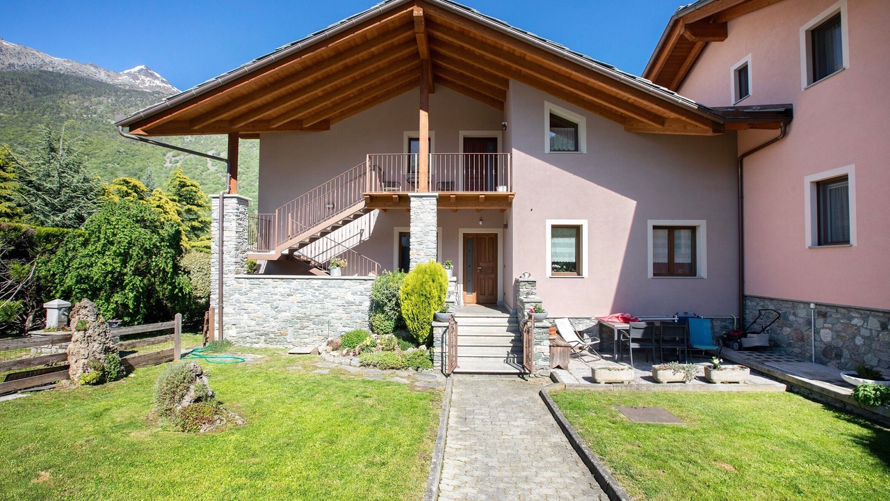 Photo of Outdoor in Gignod