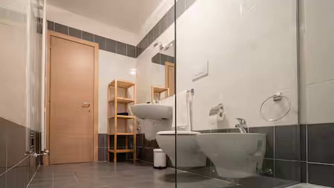 Photo of Bathroom in Arco