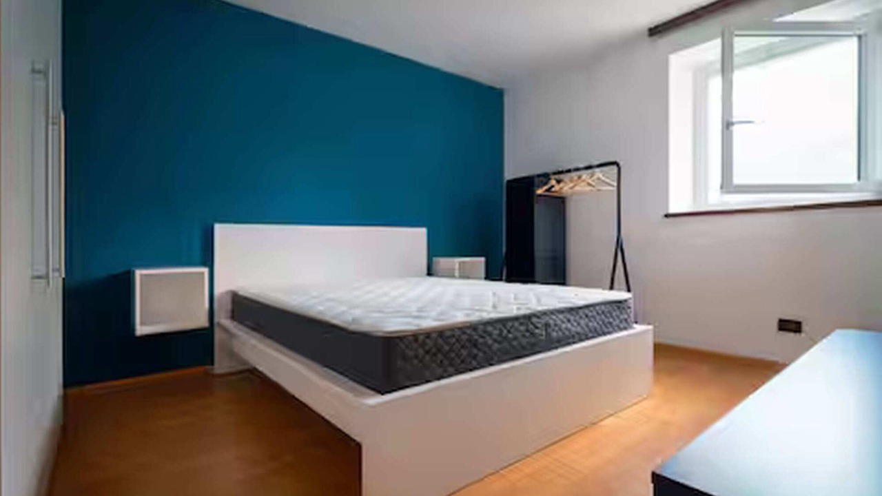 Photo of Bedroom in Arco