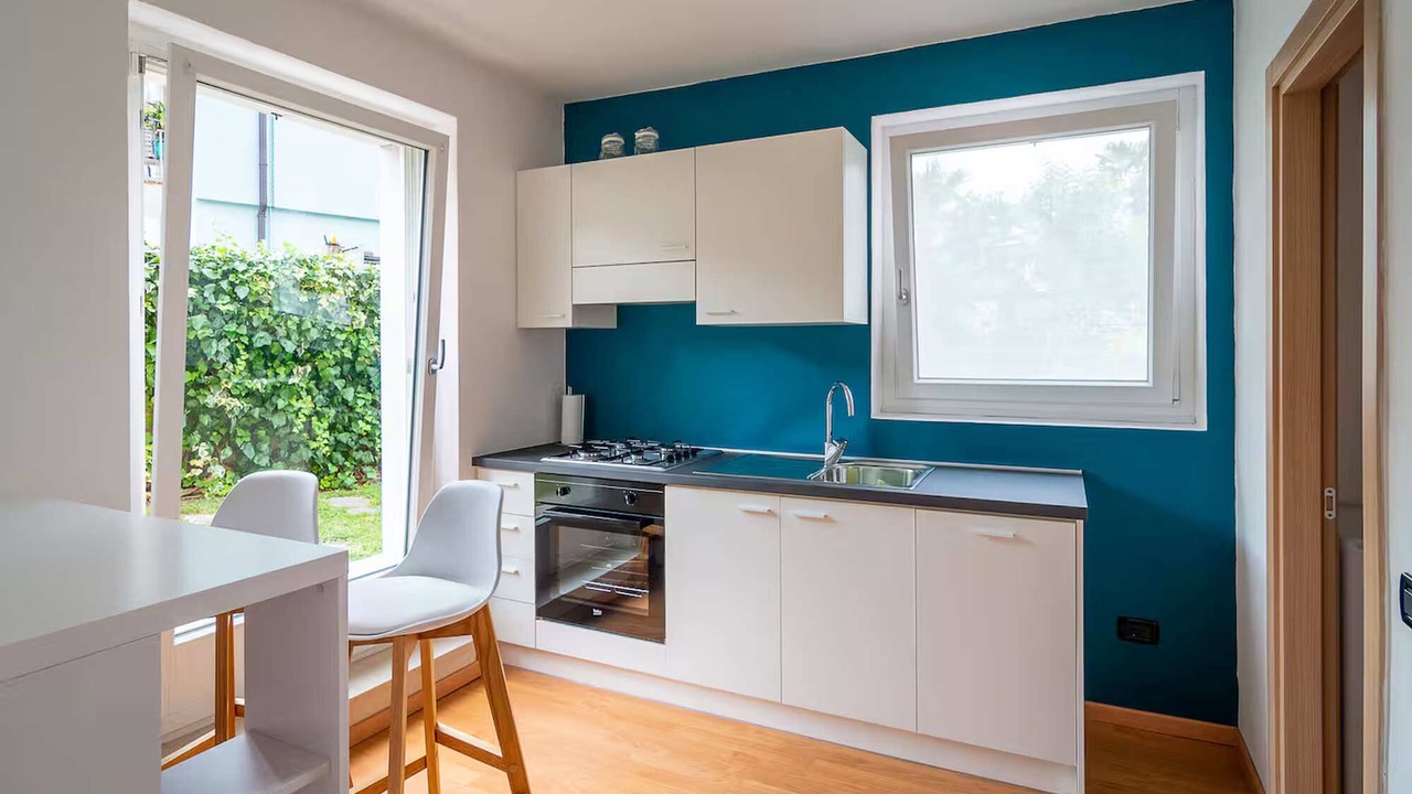 Photo of Kitchen in Arco