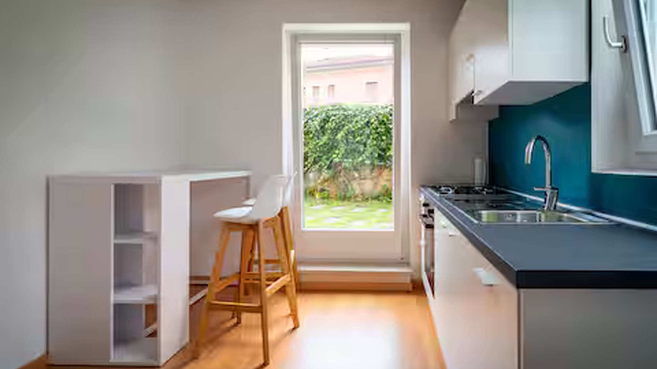 Photo of Kitchen in Arco