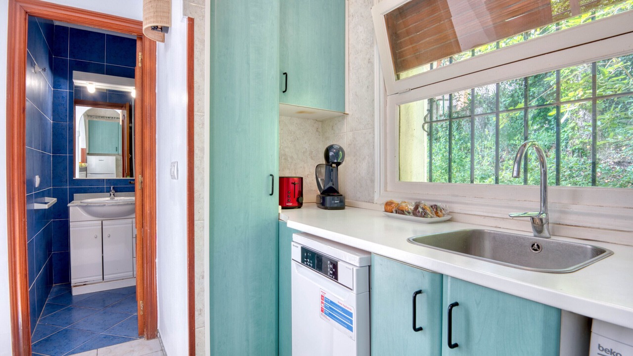 Photo of Kitchen in Pals