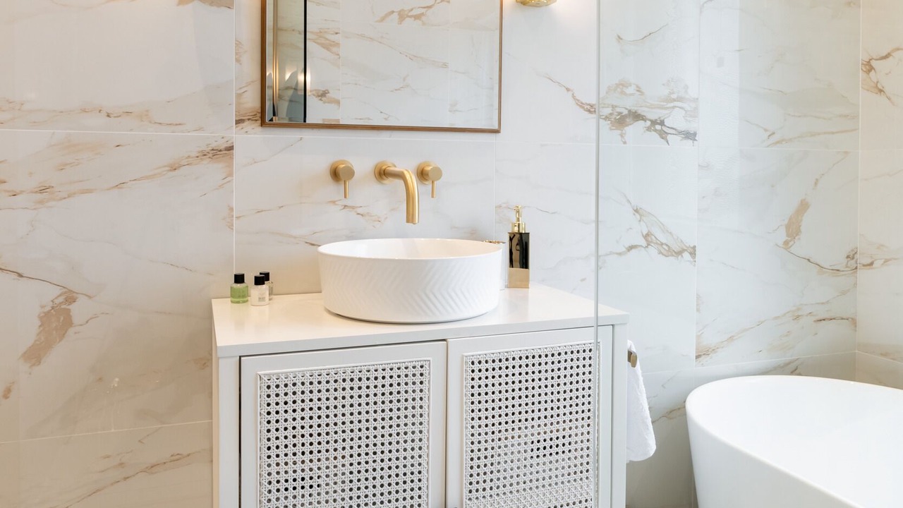 Photo of Bathroom in Dowanhill