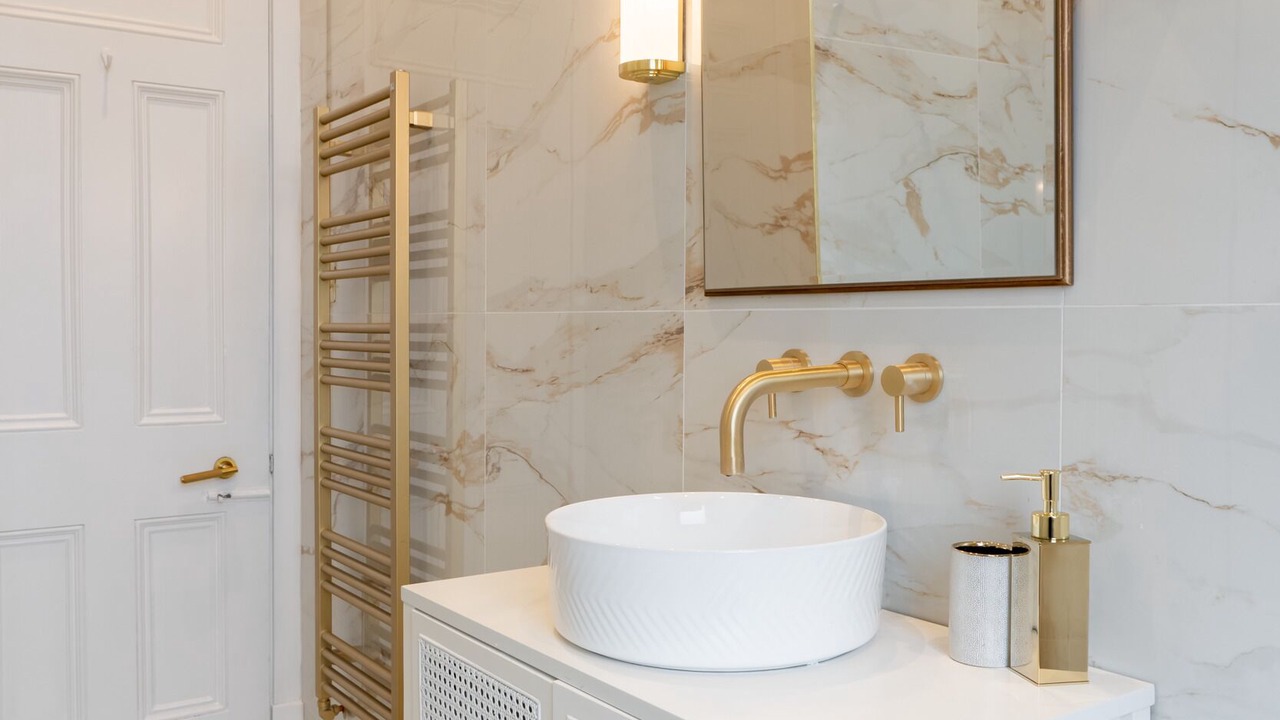 Photo of Bathroom in Dowanhill