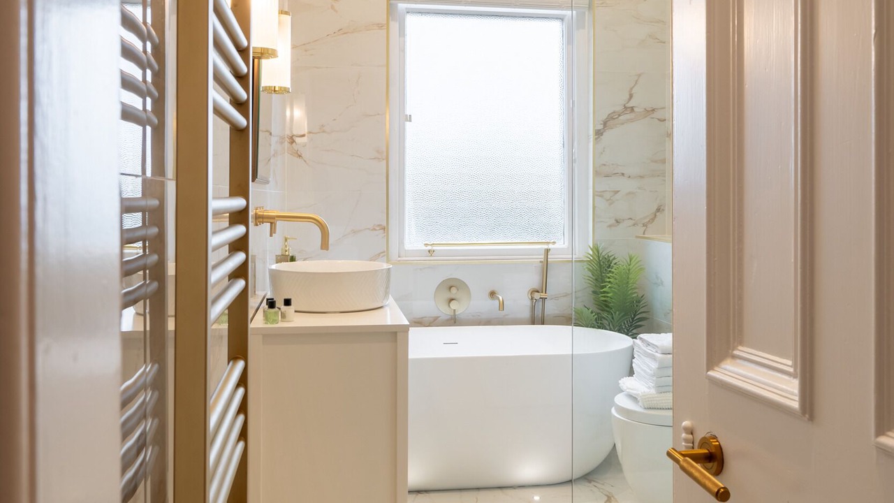 Photo of Bathroom in Dowanhill