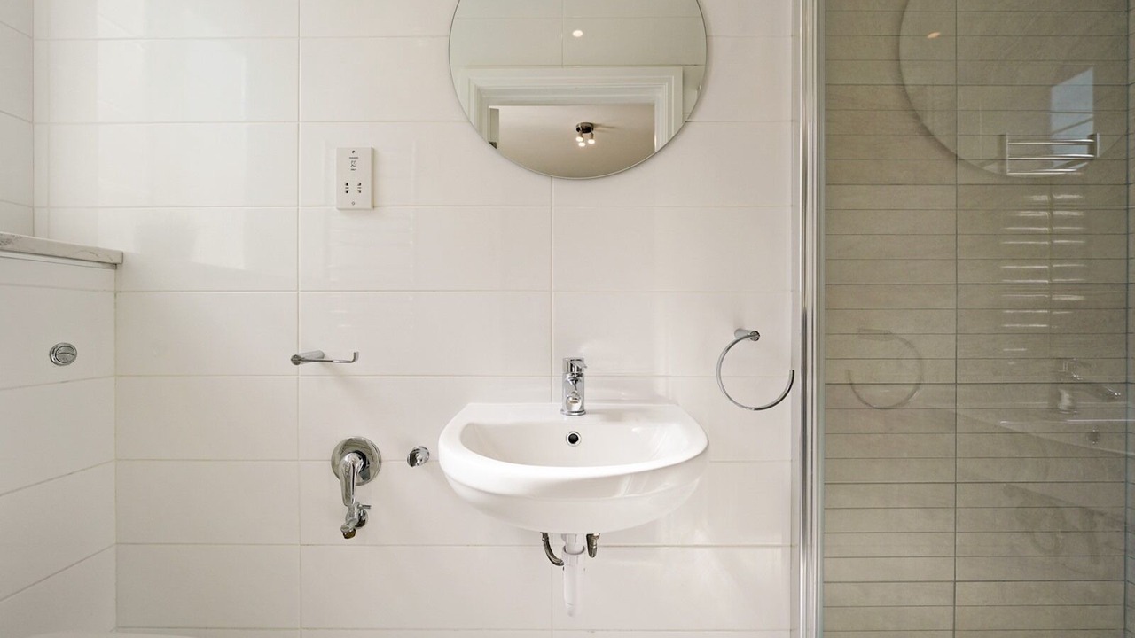 Photo of Bathroom in Childs Hill