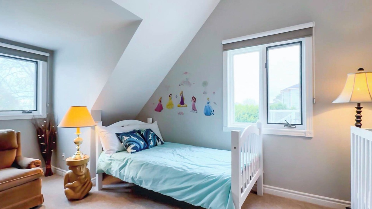 Photo of Bedroom in Zurich