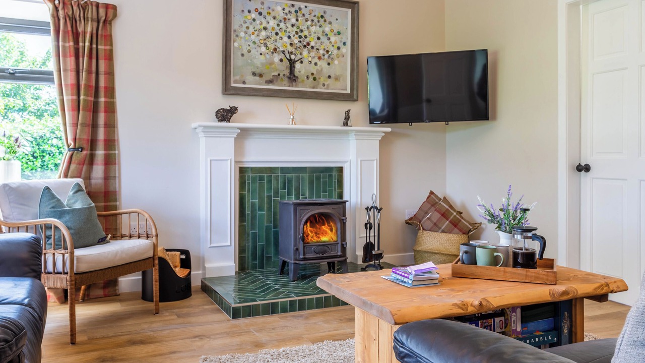 Photo of Bedroom in Blackwaterfoot