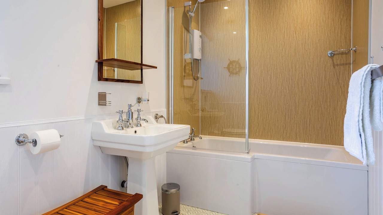 Photo of Bathroom in Blackwaterfoot