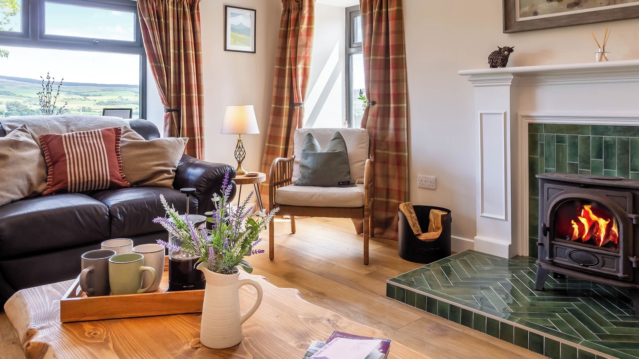 Photo of Bedroom in Blackwaterfoot