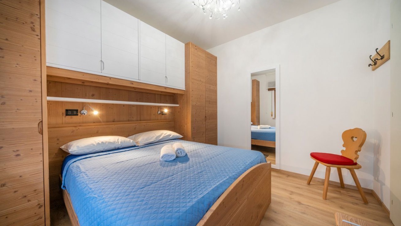 Photo of Bedroom in Tarvisio
