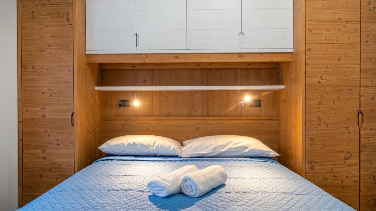 Photo of Bedroom in Tarvisio