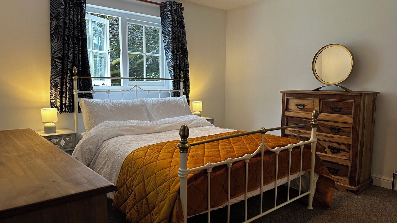 Photo of Bedroom in Willesborough