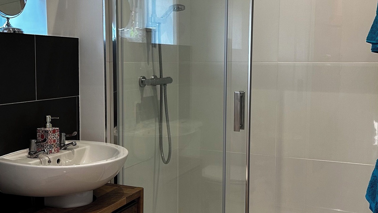 Photo of Bathroom in Willesborough