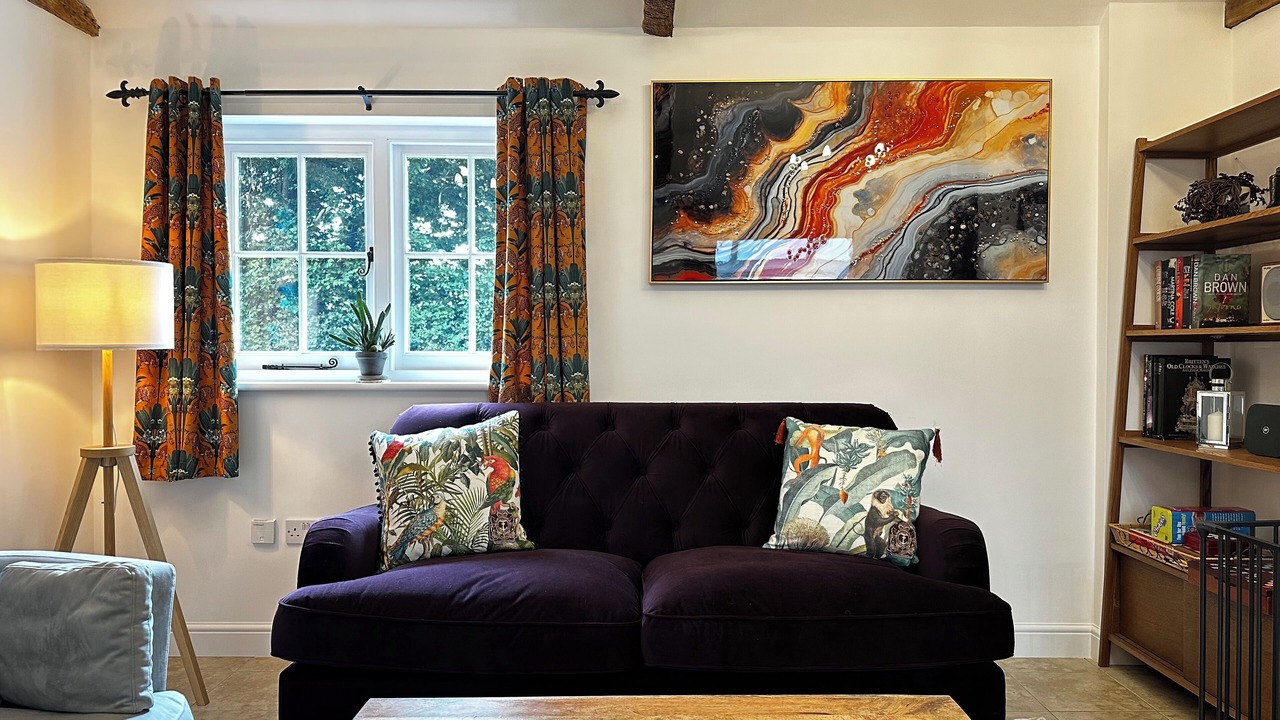 Photo of Livingroom in Willesborough