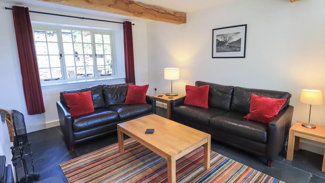 Photo of Livingroom in Low Newton