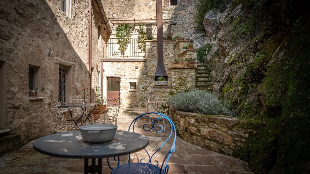 Photo of Outdoor in Campiglia d'Orcia