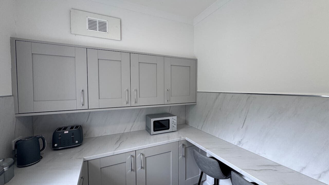 Photo of Kitchen in Helensburgh