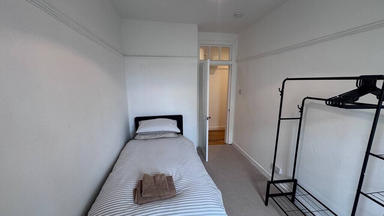 Photo of Bedroom in Helensburgh