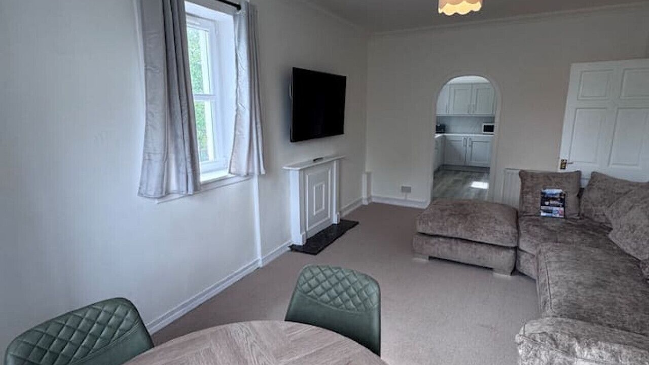 Photo of Livingroom in Helensburgh