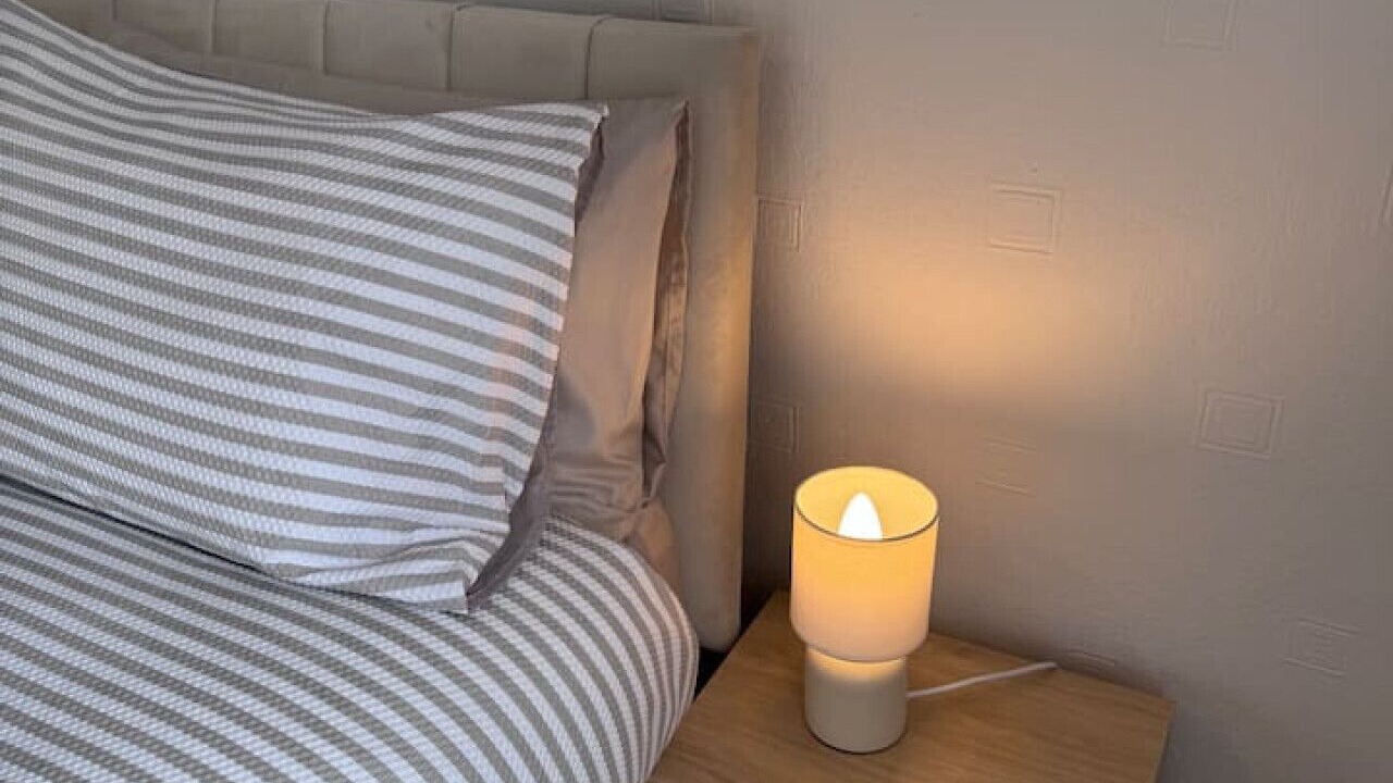 Photo of Bedroom in Helensburgh