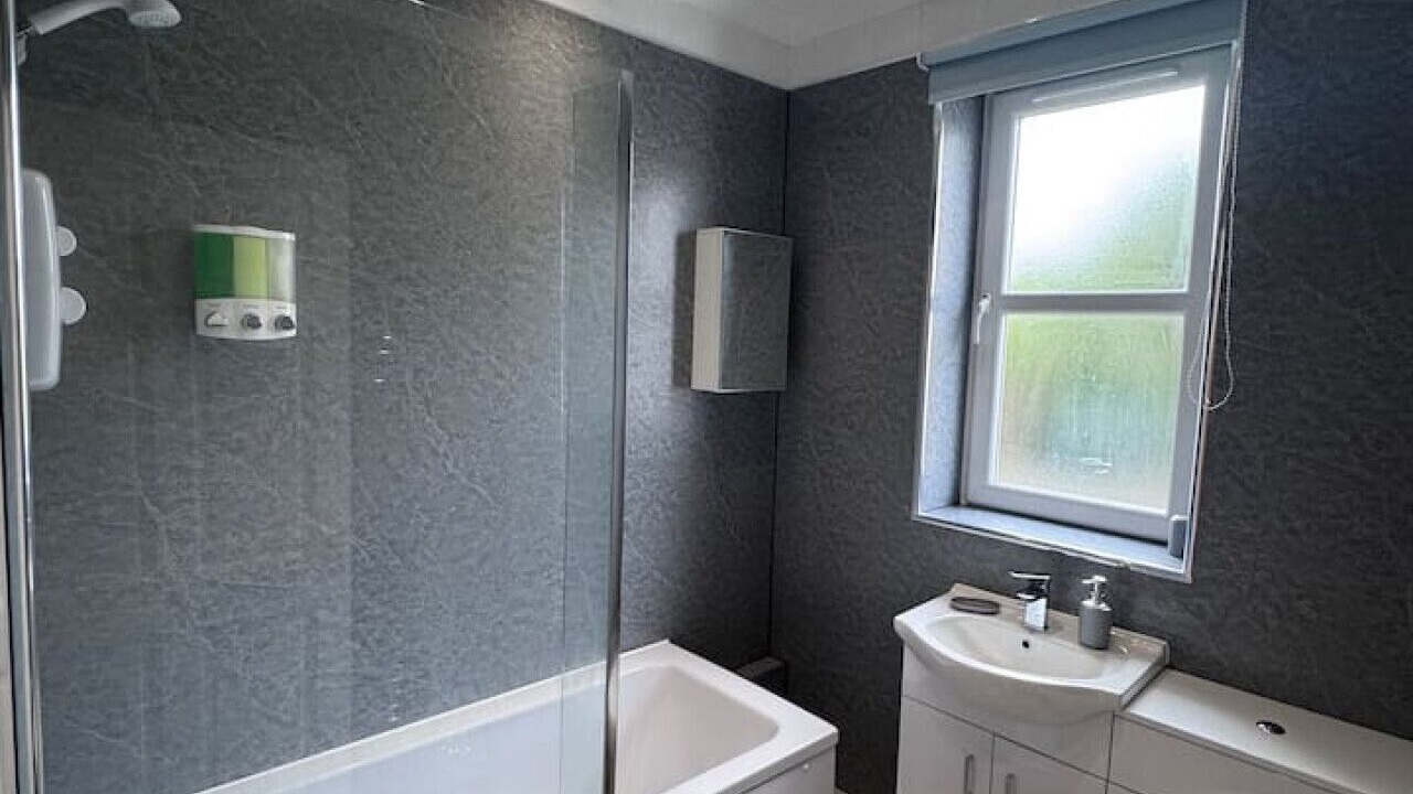 Photo of Bathroom in Helensburgh