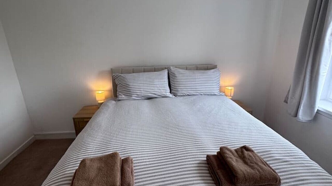 Photo of Bedroom in Helensburgh
