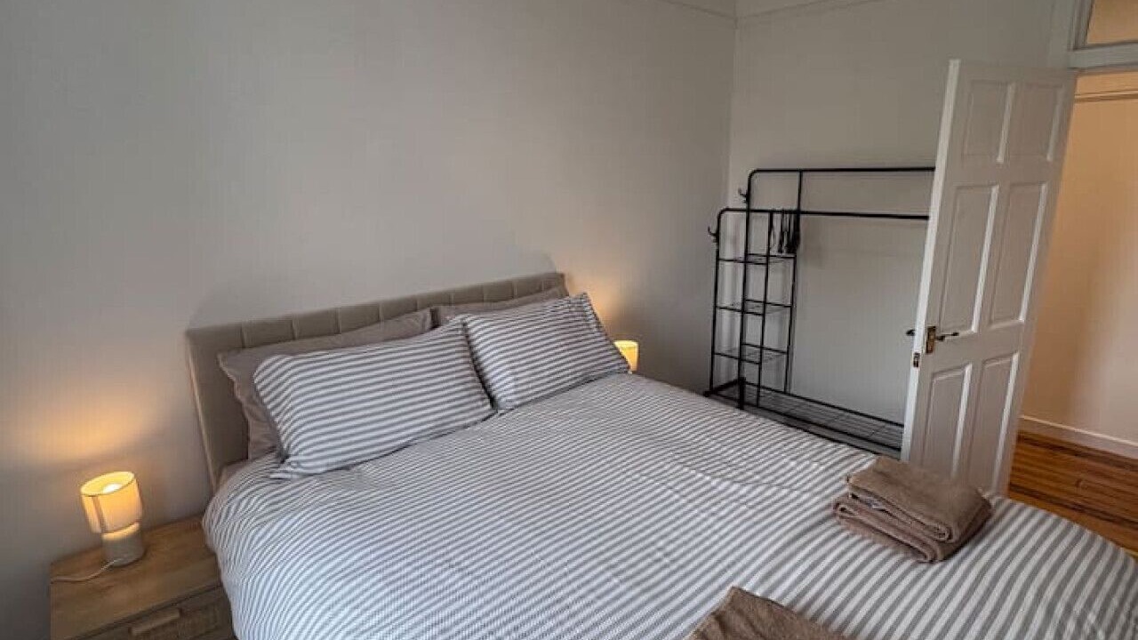 Photo of Bedroom in Helensburgh