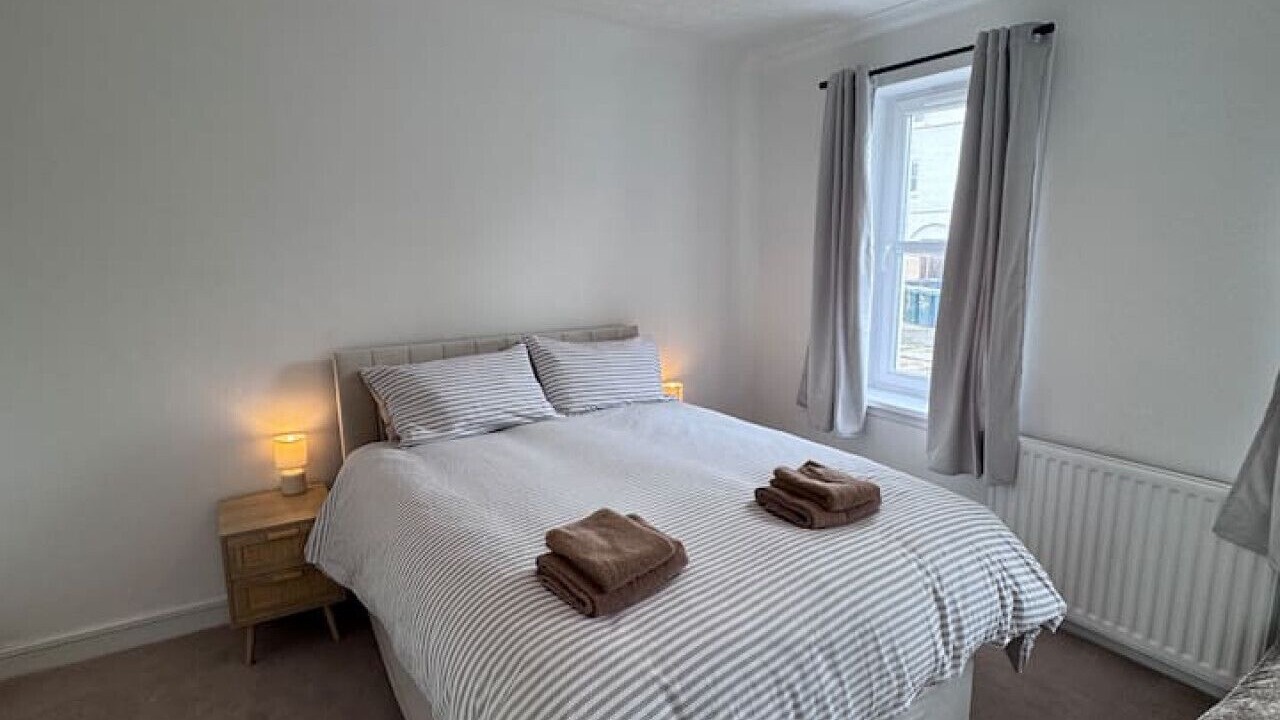 Photo of Bedroom in Helensburgh