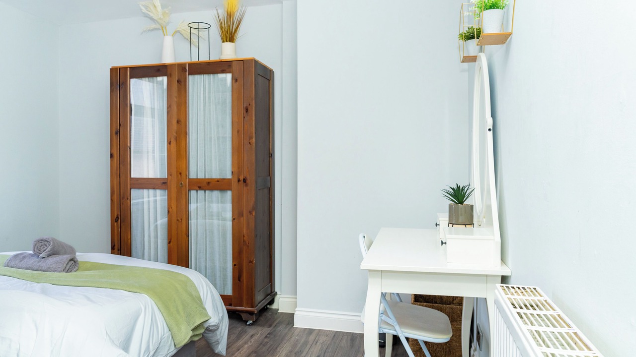 Photo of Bedroom in Longcroft