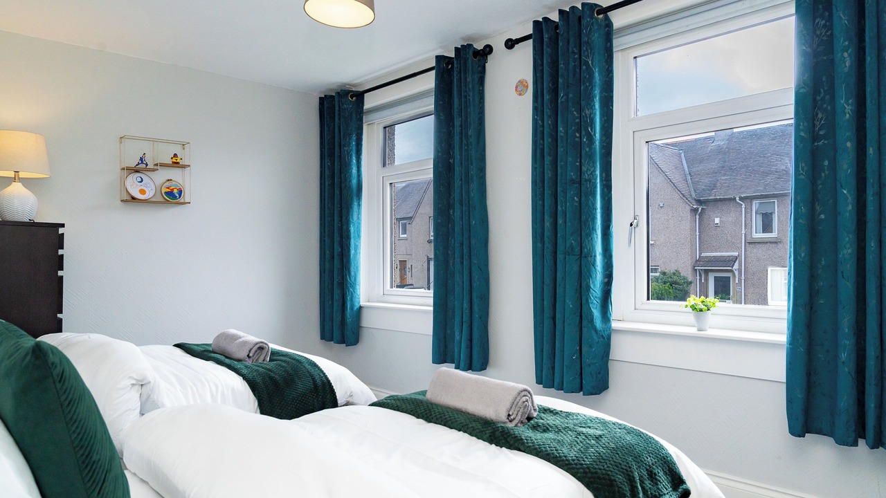 Photo of Bedroom in Longcroft