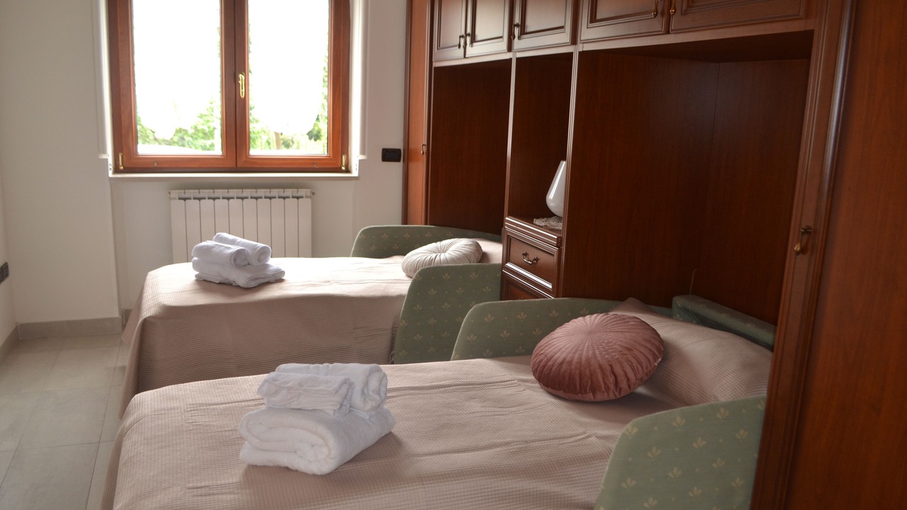 Photo of Bedroom in Sorrento City Centre
