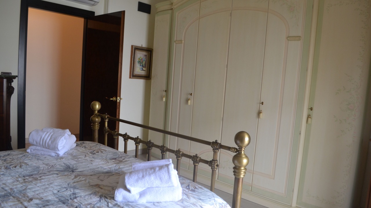 Photo of Bedroom in Sorrento City Centre