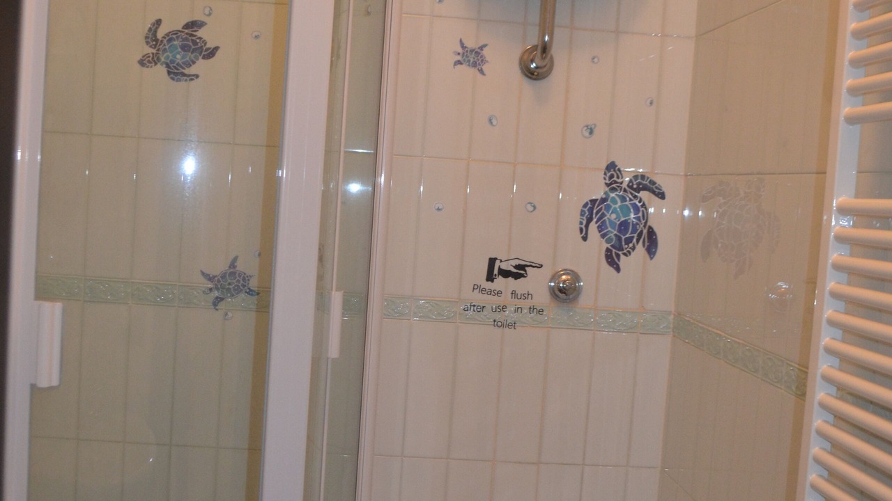 Photo of Bathroom in Sorrento City Centre