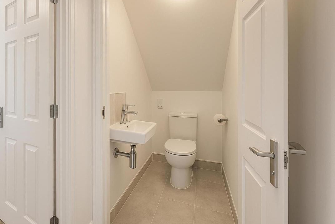 Photo of Bathroom in Bromley North
