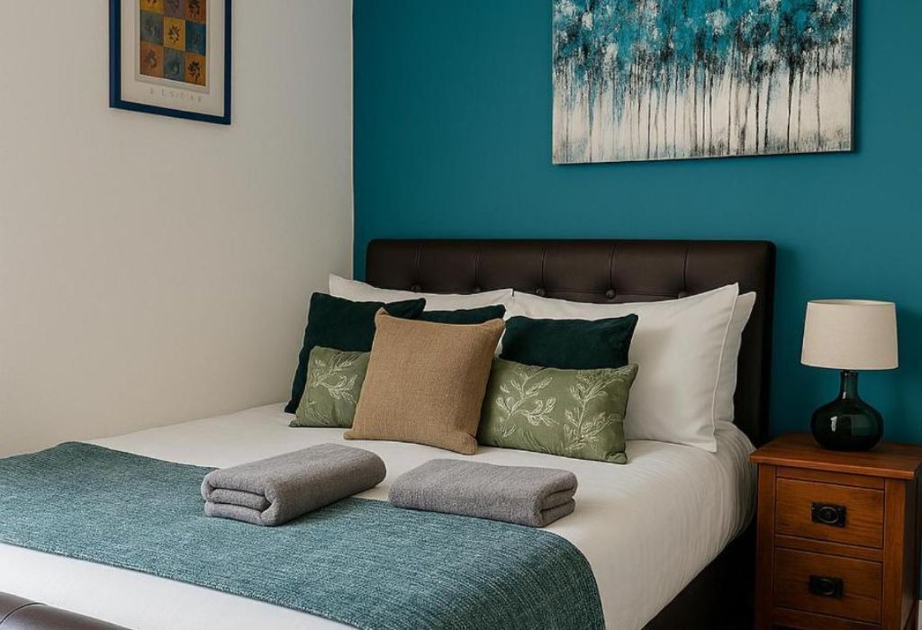 Photo of Bedroom in Bromley North
