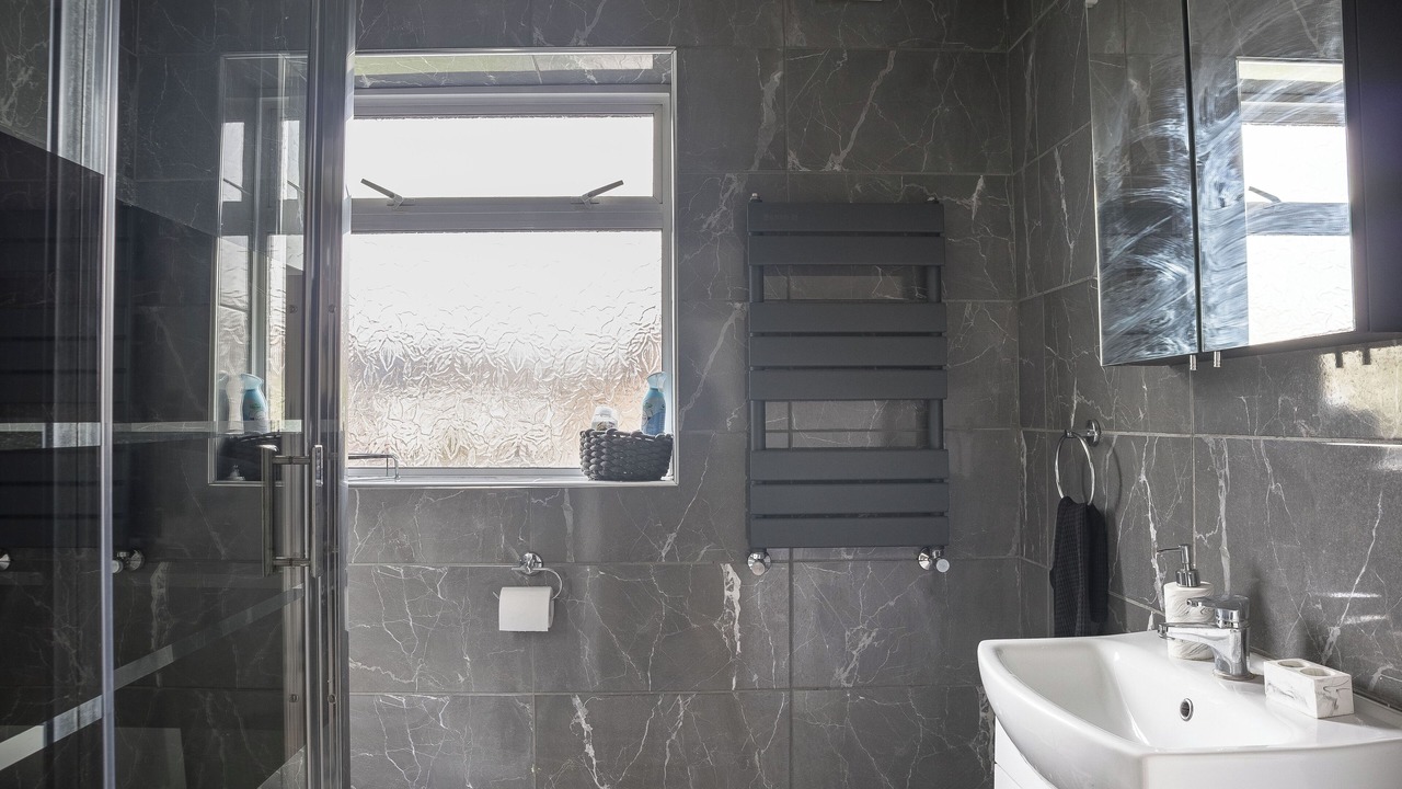 Photo of Bathroom in East Ham South
