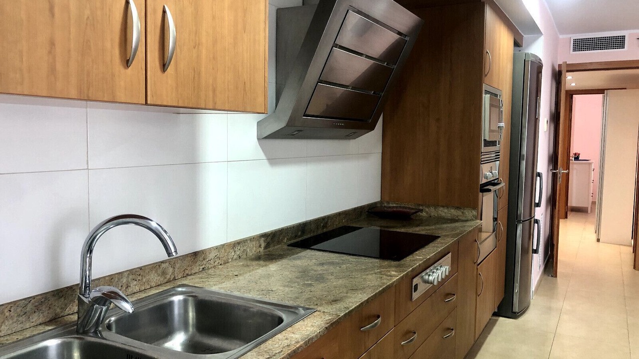 Photo of Kitchen in Calella