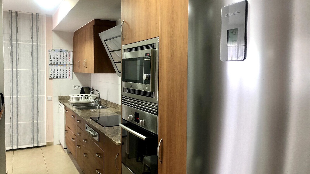 Photo of Kitchen in Calella